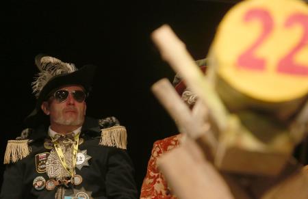 ŽAGANJE BABE 02 FOTO LJUBO VUKELIČ